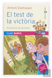El Test De La Victòria
