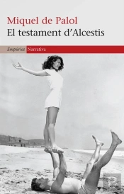 El Testament D'Alcestis