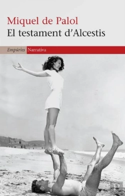Bertrand.pt - El Testament D'Alcestis