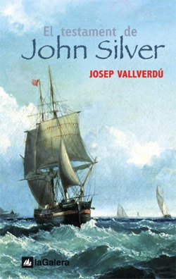 Bertrand.pt - El Testament De John Silver