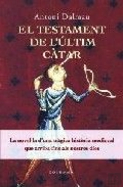 Bertrand.pt - El Testament De L'Últim Càtar