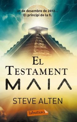 Bertrand.pt - El Testament Maia