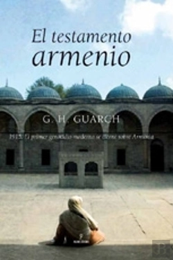 Bertrand.pt - El Testamento Armenio