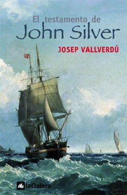 Bertrand.pt - El Testamento De John Silver