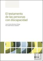 El Testamento De Las Personas Con Discapacidad