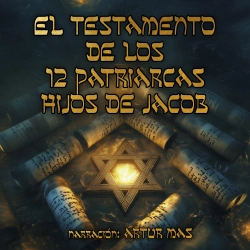 Bertrand.pt - El Testamento De Los 12 Patriarcas, Hijos De Jacob