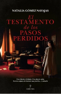Bertrand.pt - El Testamento De Los Pasos Perdidos