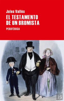 Bertrand.pt - El Testamento De Un Bromista