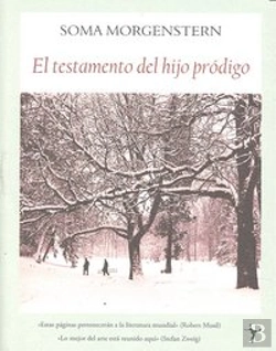 Bertrand.pt - El Testamento Del Hijo Pródigo