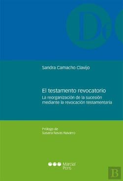 Bertrand.pt - El Testamento Revocatorio