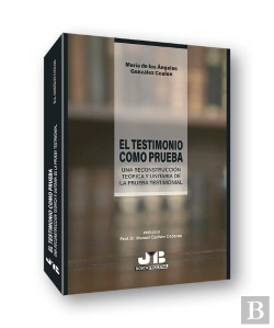 Bertrand.pt - El Testimonio Como Prueba