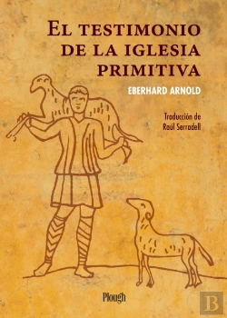 Bertrand.pt - El Testimonio De La Iglesia Primitiva
