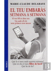 El Teu Embaras Setmana A Setmana