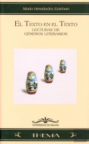 El Texto En El Texto