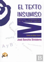El Texto Insumiso