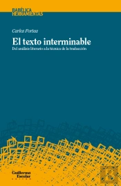 El Texto Interminable