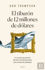 El Tiburon De 12 Millones De Dolares