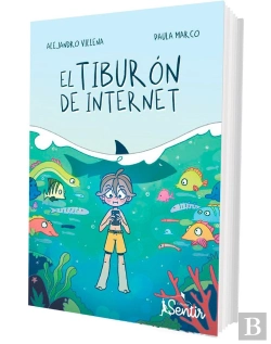 Bertrand.pt - El Tiburon De Internet
