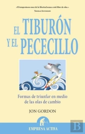 El Tiburón Y El Pececillo