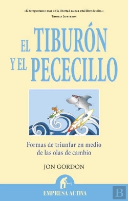 Bertrand.pt - El Tiburón Y El Pececillo
