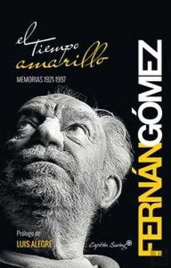 Bertrand.pt - El Tiempo Amarillo