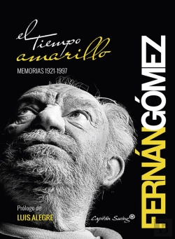Bertrand.pt - El Tiempo Amarillo