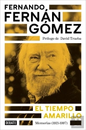 El Tiempo Amarillo