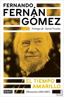 Bertrand.pt - El Tiempo Amarillo