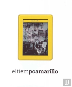 Bertrand.pt - El Tiempo Amarillo