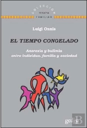 El Tiempo Congelado