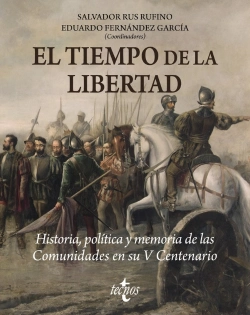 Bertrand.pt - El Tiempo De La Libertad