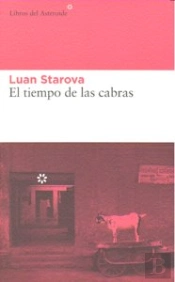 El Tiempo De Las Cabras