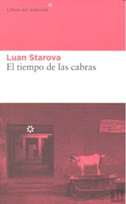 Bertrand.pt - El Tiempo De Las Cabras