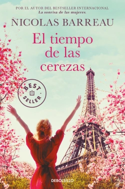 Bertrand.pt - El Tiempo De Las Cerezas