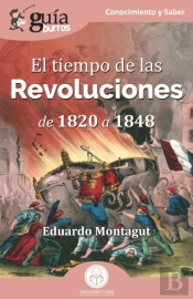 El Tiempo De Las Revoluciones.