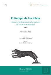 El Tiempo De Los Lobos