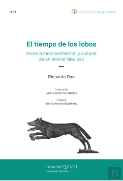 Bertrand.pt - El Tiempo De Los Lobos
