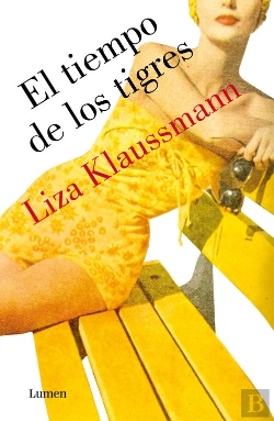 Bertrand.pt - El Tiempo De Los Tigres
