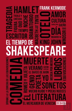 Bertrand.pt - El Tiempo De Shakespeare