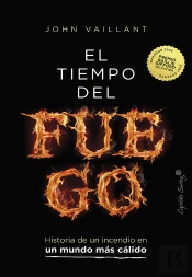 El Tiempo Del Fuego