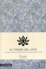 El Tiempo Del Loto
