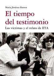 El Tiempo Del Testimonio
