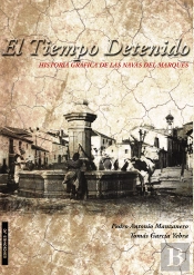 El Tiempo Detenido