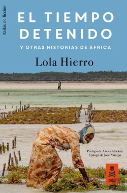 Bertrand.pt - El Tiempo Detenido Y Otras Historias De África