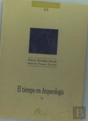El Tiempo En Arqueología