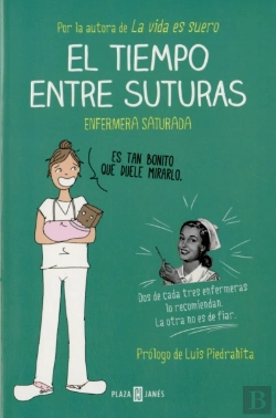 Bertrand.pt - El Tiempo Entre Suturas