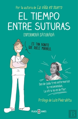 Bertrand.pt - El Tiempo Entre Suturas