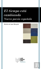 El Tiempo Esta Cambiando