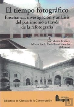 Bertrand.pt - El Tiempo Fotografico. Enseñanza, Investigacion Y Analisis Del Patrimonio A Trav
