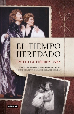 Bertrand.pt - El Tiempo Heredado